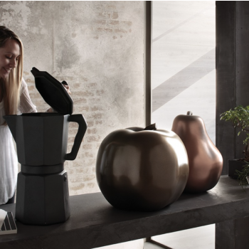 Keramisk pære Metallica Q450/5 Adriani & Rossi