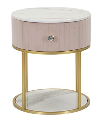 MONTPELLIER ROSA NATTEBORD