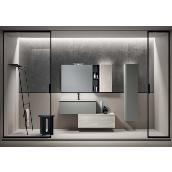 Neptunkomposition 119 Oltrebagno