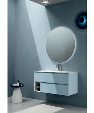 Neptunkomposition 122 Oltrebagno