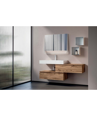 Saturn Komposition 113 Oltrebagno