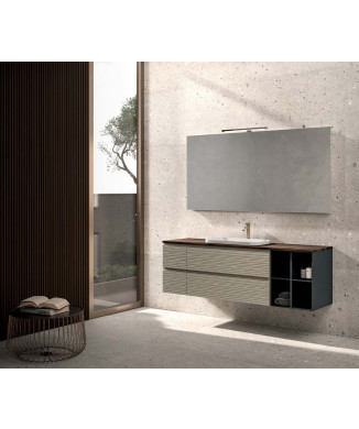 Saturn Komposition 114 Oltrebagno