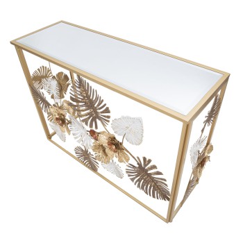 GLAM FLORIS KONSOLLE