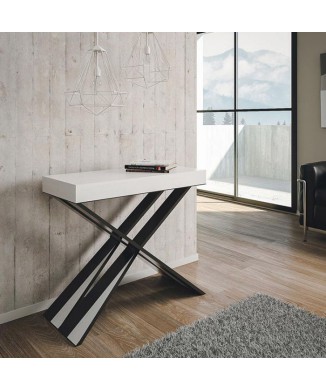 Diago udtrækkeligt konsolbord fra Itamoby