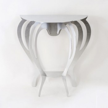 LILLE BALLERINA Konsol 2879 KUNST OG HÅNDVÆRK