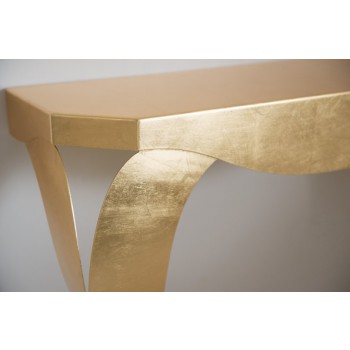 CHIPPENDALE 1984 ARTS AND CRAFTS konsolbord