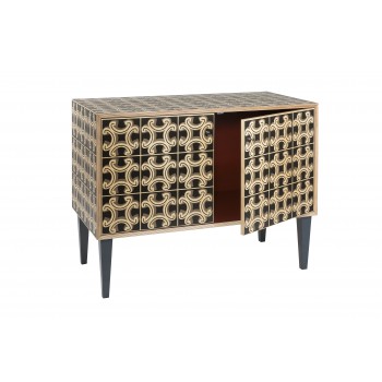 Beholder ITALIENSK TINELLO MP007 COVO