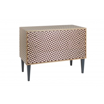 Beholder ITALIENSK TINELLO MP007 COVO