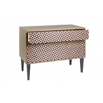 Beholder ITALIENSK TINELLO MP007 COVO