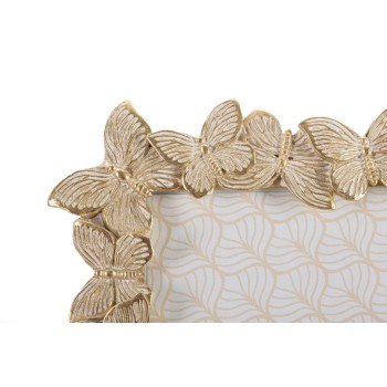 INDRE STØRRELSE PÅ GLOD BUTTERFLY-RAMME