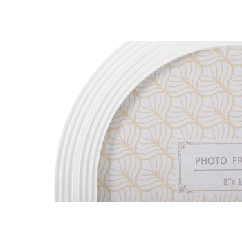 OVAL RAMME INDVENDIG STØRRELSE