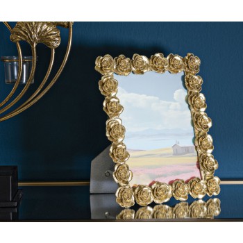 ROSSEN RAMME INDVENDIG STØRRELSE