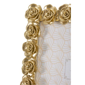 ROSSEN RAMME INDVENDIG STØRRELSE