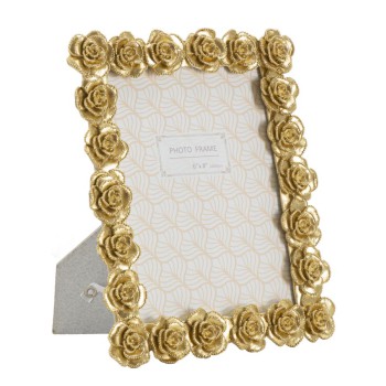 ROSSEN RAMME INDVENDIG STØRRELSE