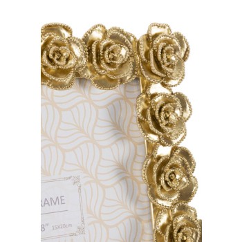 ROSSEN RAMME INDVENDIG STØRRELSE