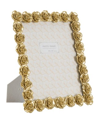 ROSSEN RAMME INDVENDIG STØRRELSE