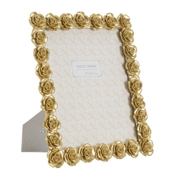 ROSSEN RAMME INDVENDIG STØRRELSE