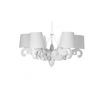 KÆRLIGHEDSKRONE SD CRH100 RUTSCHE