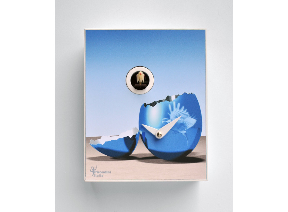 Gøg eftermiddag Jeff