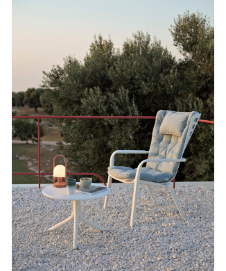 FOLIO NAKKESTØTTEPUDE