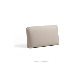 Nardi Komodo rygpude