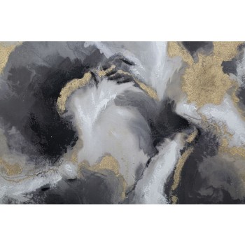 MALERI PÅ LÆRRED RICHY