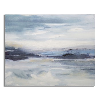 MALERI PÅ BLØDT LÆRRED