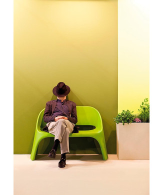 AMÉLIE Duetto SLIDE sofa
