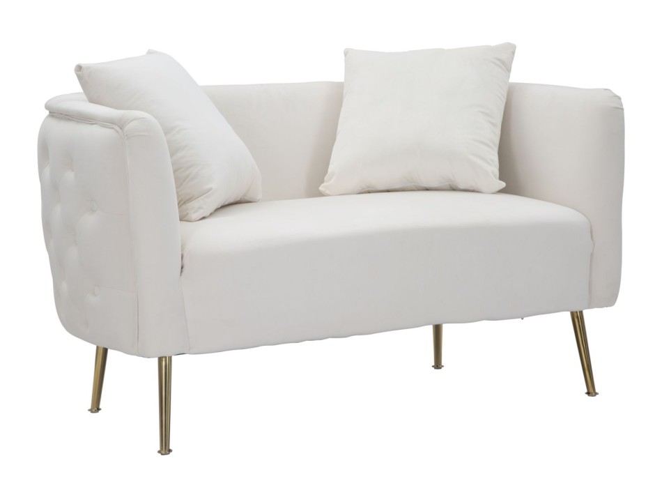 BUCHAREST CREME SOFA