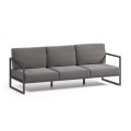 100% Comova 3-personers udendørs sofa