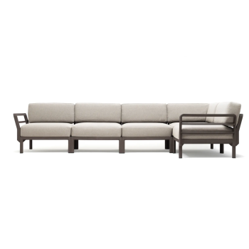 5-personers sofa MAXIMO 5 NARDI