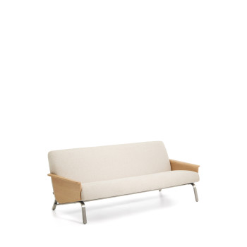 Amsen 3-personers sofa