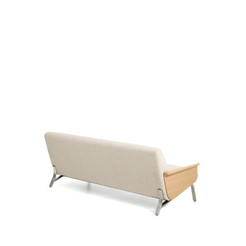 Amsen 3-personers sofa