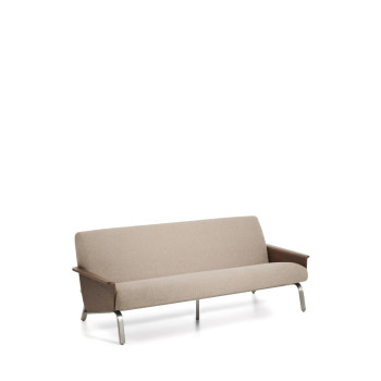 Amsen 3-personers sofa