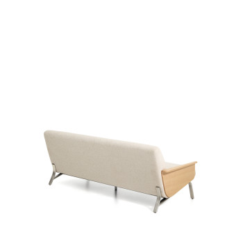 Amsen 3-personers sofa