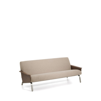 Amsen 3-personers sofa