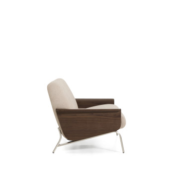 Amsen 3-personers sofa