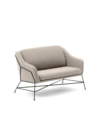 Brida 2-personers sofa