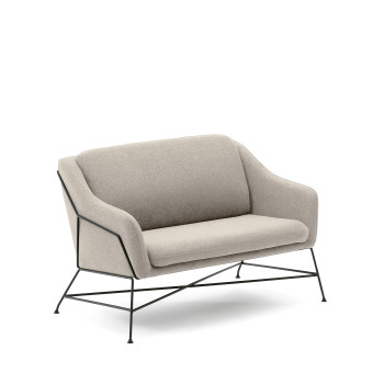 Brida 2-personers sofa