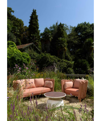 Canisse Serravalle Sofa