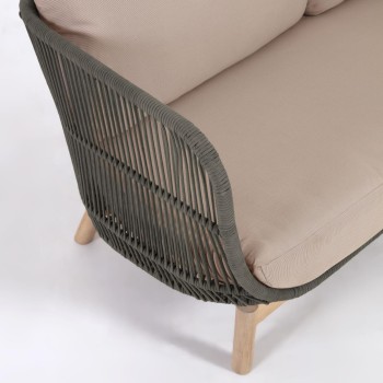 Catalina 3-personers rebsofa