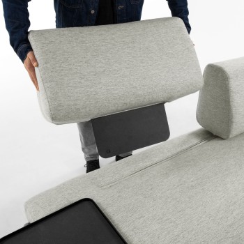 Compo 3-personers sofa