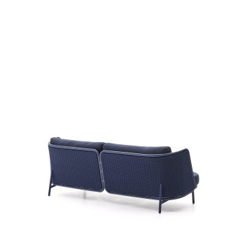 Udendørs sofa