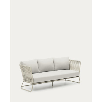 Udendørs sofa