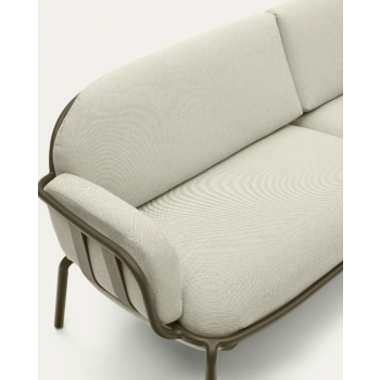 Joncols 3-personers udendørs sofa THE SHAPE