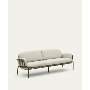 Joncols 3-personers udendørs sofa THE SHAPE