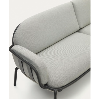 Joncols 3-personers udendørs sofa THE SHAPE