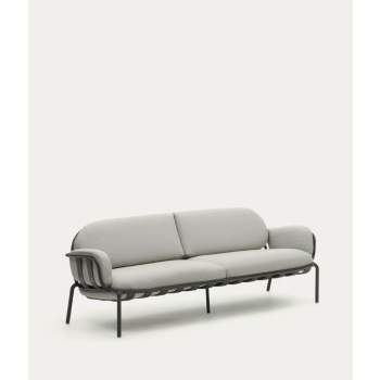 Joncols 3-personers udendørs sofa THE SHAPE