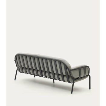Joncols 3-personers udendørs sofa THE SHAPE