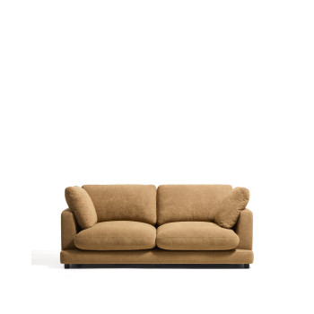 Gala 3-personers sofa i micro bouclé